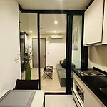 Location With Swimming Pool, Gym, Sauna, Washing Mashine, Fast Internet In Of