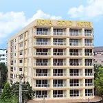 โรงแรม Nova Gold