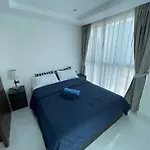 Serenity Wongamat Condominium