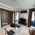 Serenity Wongamat Condominium