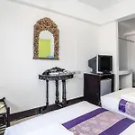 โรงแรม Sawasdee Sea View