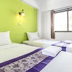 Sawasdee Sea View 3*