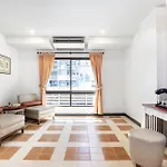 Sawasdee Sea View โรงแรม Pattaya