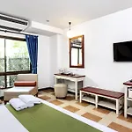 Sawasdee Sea View โรงแรม 3*