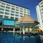 Centara Hotel Pattaya