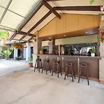 S Lodge Pattaya Formally Sabai Lodge