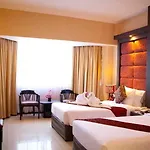 Suncity โรงแรม Pattaya