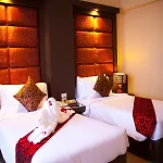 โรงแรม Suncity