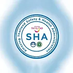 Mike Garden - Sha Extar Hotel