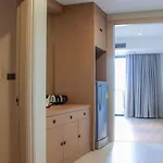 Hotel Mike Garden - Sha Extar