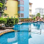 Mike Garden - Sha Extar 4* Pattaya