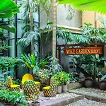 Hotel Mike Garden - Sha Extar