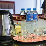 Pattaya Hiso Hotel
