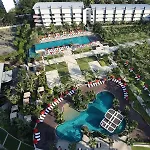 Amari Garden โรงแรม Pattaya