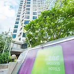 The Seasons 3* Pattaya