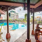 The Seasons Pattaya