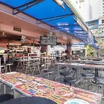 Billabong Hotel Pattaya