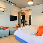 7 Stays Pattaya Hotel