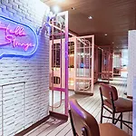 Mytt Hotel Pattaya - Sha Extra Plus