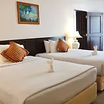Hotel Ambassador Jomtien Ocean Wing - Sha