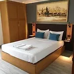 Shagwell Mansions 3* Pattaya