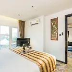 T Pattaya Hotel