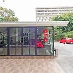 เดอะ วัน สบาย ลิฟวิ่ง โรงแรม Pattaya