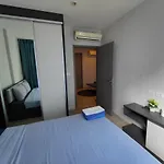 The Base Central Pattaya