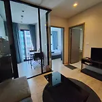 The Base Central Pattaya