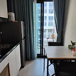 The Base Apartment *