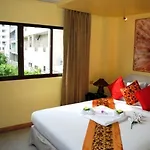 Pasadena โรงแรม
