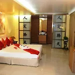 โรงแรม Pasadena Pattaya