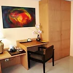 Pasadena โรงแรม Pattaya