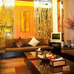 โรงแรมพาซาดีนา ลอดจ์