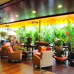 โรงแรม Pasadena Pattaya