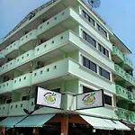 Hotel Billabong Pattaya
