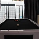 Jk Pool Villa
