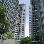 The Base Central Pattaya Apartment #Seaview