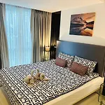 City Center Residence City View