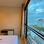The Base Central Pattaya Apartment #Seaview