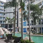 2 Bedrooms Near Pattaya Beach