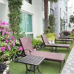 Olympuscitygarden 815