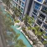 2 Bedrooms Near * Pattaya