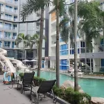 2 Bedrooms Near Pattaya Beach