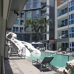 2 Bedrooms Near อพาร์ทเม้น