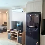 Large 2 Bedroom Condo In Pratumnak