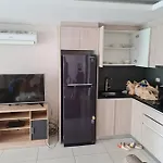Large 2 Bedroom Condo In Pratumnak