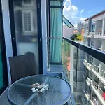 Siam Oriental Tropical Garden: Sea View Two-room Apartment