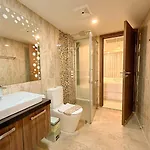 Grand Avenue Apartment Pattaya
