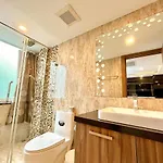 Apartment Grand Avenue Pattaya